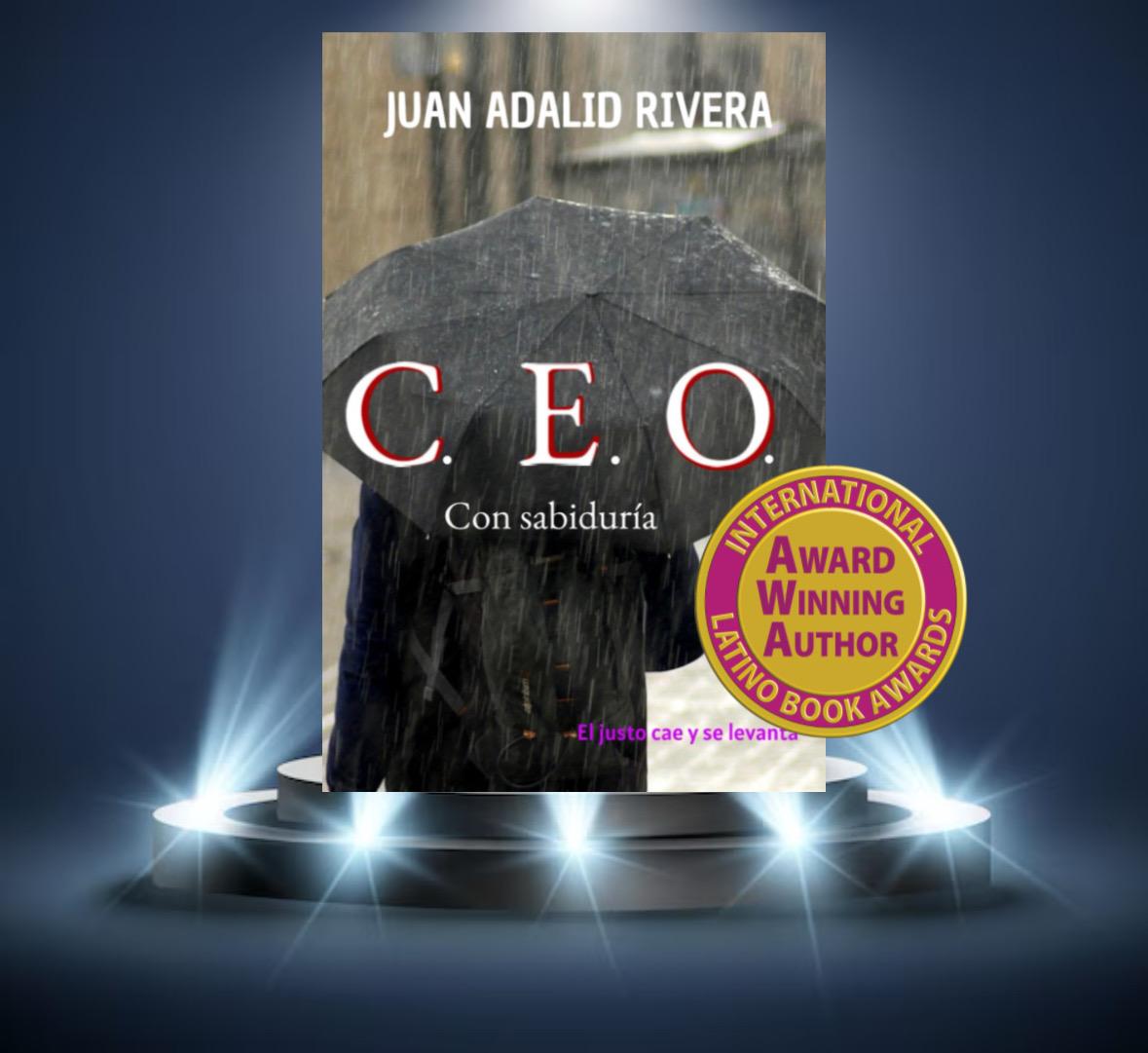 C.E.O con sabiduría