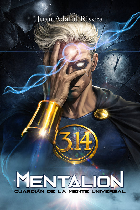MENTALION 3.14-