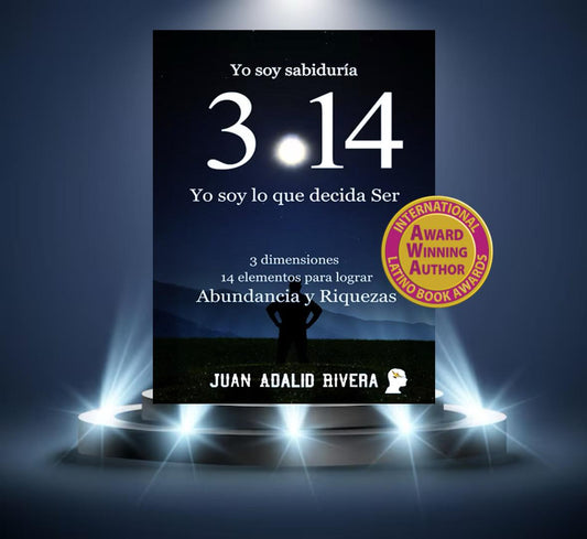 Yo soy sabiduría 3.14